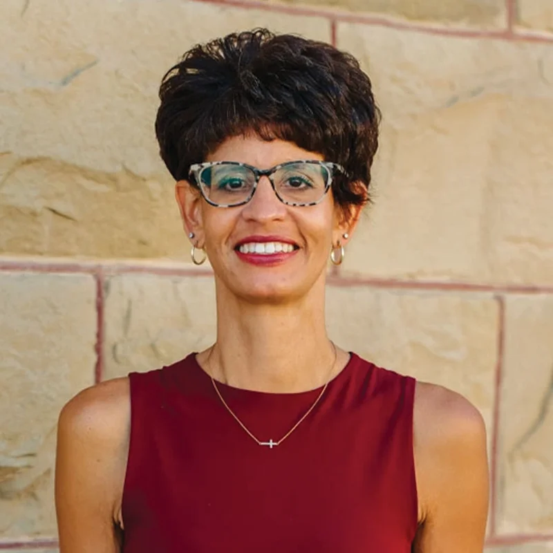 Peggy Hiner, Human Resources Director