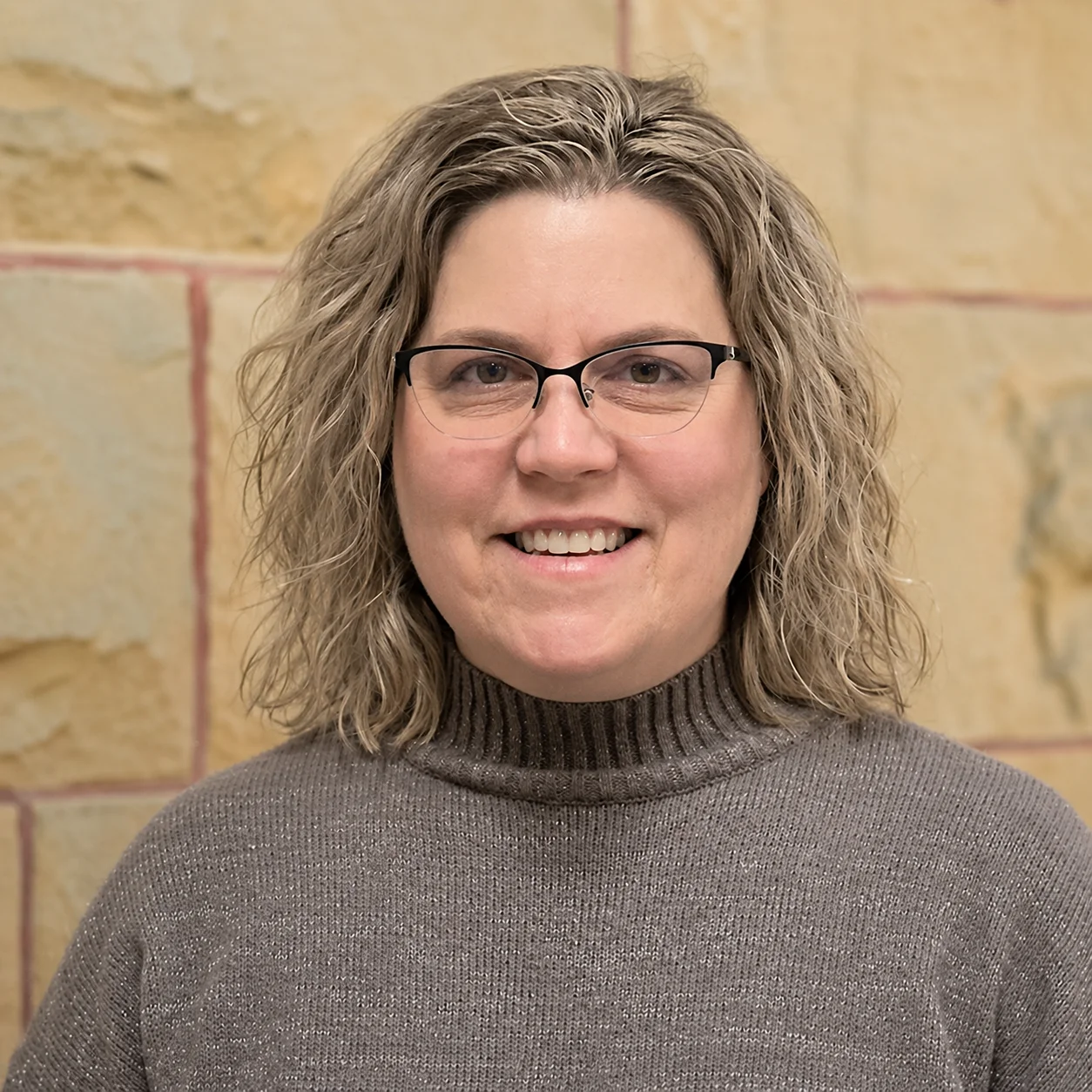 Emily Shoup, Senior leadership, Vista Plains Health